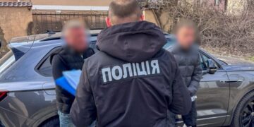 На Одещині викрили аферистів, які обманювали військових під виглядом продажу авто