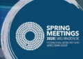 Світ готується до фінансового діалогу: підготовка до Spring Meetings IMF та World Bank