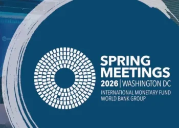 Світ готується до фінансового діалогу: підготовка до Spring Meetings IMF та World Bank