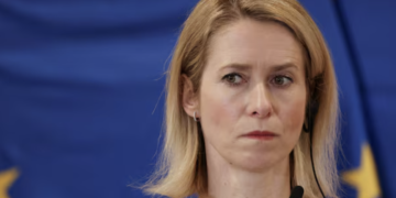 Глава дипломатії ЄС розкритикувала політику адміністрації Трампа