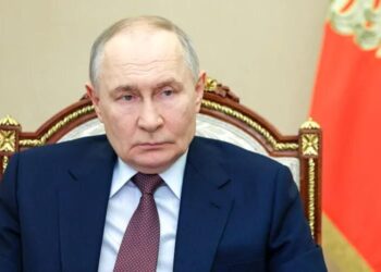 Путін просить російських мільярдерів підтримати бюджет на тлі зростання військових витрат