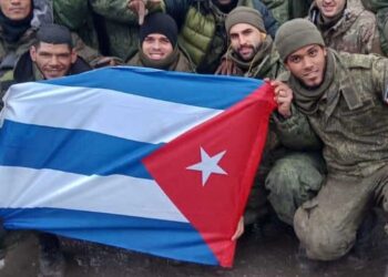 Куба готується до війни із США