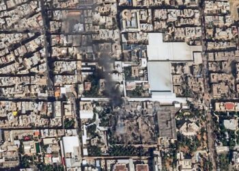 Ізраїльська розвідка стежила за Хаменеї через камери в Тегерані