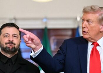 Зеленский в ловушке: катастрофические сценарии из-за политики США