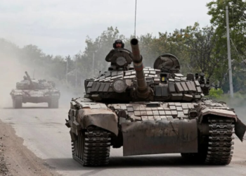 Город-миллионик может стать следующей целью Путина: детали от Le Monde