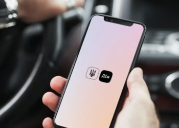 Продажа “Дії” вместе с досье на украинцев: Попенко предупредил о катастрофической угрозе