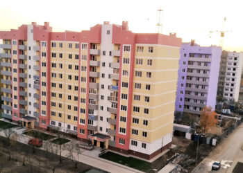 “Шоковая терапия для жильцов”: Попенко объяснил, почему новый закон приведет к коллапсу управления домами