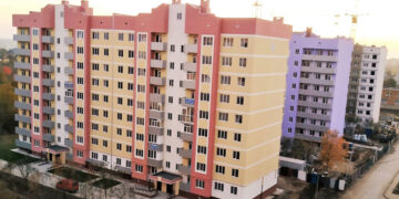 “Шоковая терапия для жильцов”: Попенко объяснил, почему новый закон приведет к коллапсу управления домами