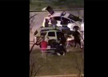 В Одессе мужчина расстрелял полицейских во время проверки документов: что известно