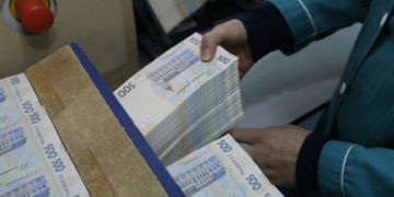 Оставят навсегда: Минфин заложил в новый налоговый закон бессрочную норму о военном сборе