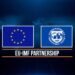 Деньги ЕС как страховка: почему МВФ действительно согласовал новую программу для Украины