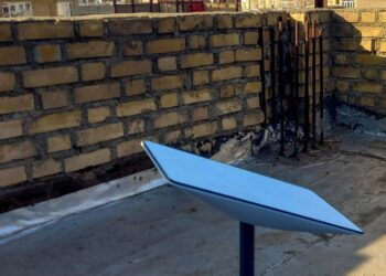 “Старлинк” против аятолл: как современные технологии разрушают информационный вакуум в Иране