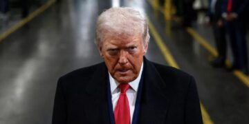 Трамп высказался о запасах оружия США и наехал на Байдена и Зеленского