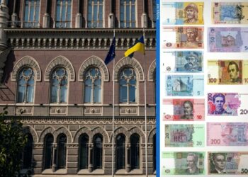 Старые гривны превратятся в бумагу: названа дата, после которой купюры не примут