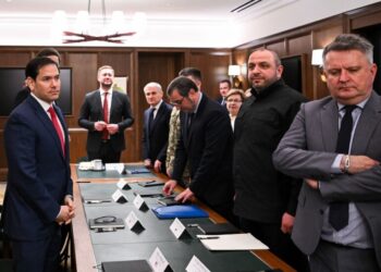 Переговоры в Майами: Украина и команда Трампа попытаются найти выход из военного тупика