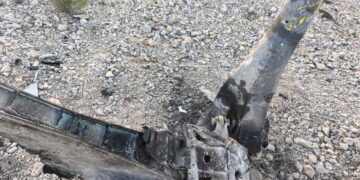 Іран збив уже другий стелс-винищувач «п’ятого покоління» США