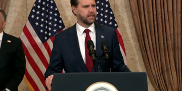 США та Іран не дійшли згоди: Венс заявив, що Тегеран «відмовився прийняти наші умови»