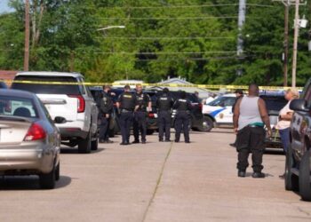 Кривавий ранок у США: чоловік розстріляв дітей