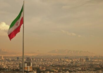 Фараджаллах: Иран больше не региональный игрок – режим выбрал выживание