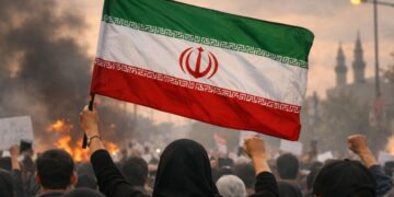 У Кувейті затримали журналіста зі США через пости про війну в Ірані