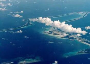 Британія відкладає закон про передачу Чагоських островів Маврикію