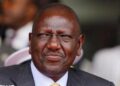 Президент Кенії викликав скандал, висміявши англійську мову нігерійців