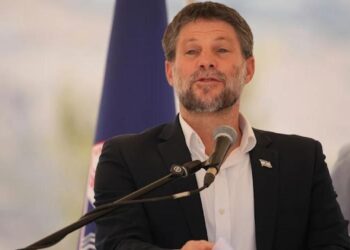 Посол Ізраїлю в Німеччині став на захист Мерца після порівняння з нацистами