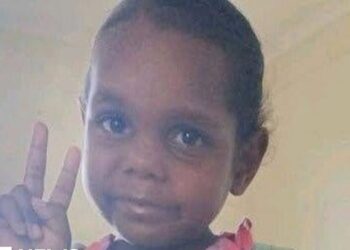 В Австралії зникла 5-річна дівчинка: триває масштабна пошукова операція