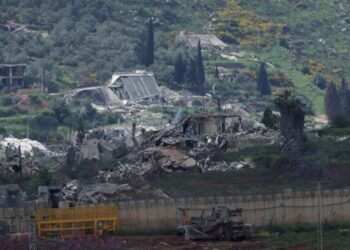 Ізраїль та «Хезболла» обмінялися ударами, Трамп критикує Іран через Ормузьку протоку