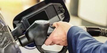 Ціни на дизель у Німеччині досягли нового максимуму