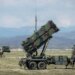 Американська компанія Raytheon поставить Україні ракет до Patriot на суму 3,7 млрд доларів