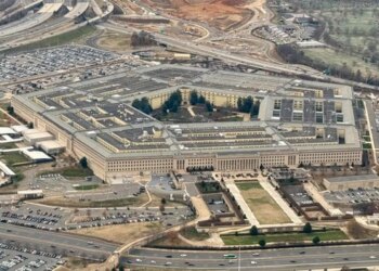 Пентагон зупинив розробку системи управління GPS після витрат у 6 млрд доларів