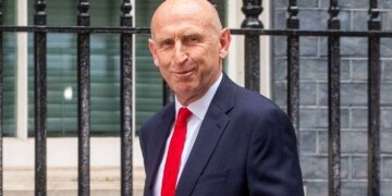 путін хоче, щоб світ повірив у слабкість України – Гілі