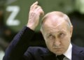 Не може гарантувати безпеку навіть у москві: путін переживає за парад на 9 травня і готовий "припинити вогонь на добу" – Коваленко