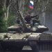 росіяни масово перекидають військову техніку з Бердянська на Донеччину – Андрющенко