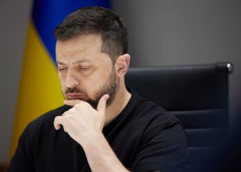 Є вагома зацікавленість низки країн в українській силі, готуємо довгострокові угоди – Зеленський