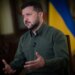 Зеленський після угоди Трампа з Іраном повторив про готовність дзеркальної відповіді на припинення вогню росією