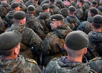 кремль шукає нові методи вербування людей на війну проти України – ЦПД