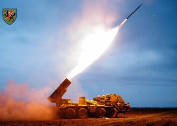 На фронті відбулось 132 бойові зіткнення, ворог запустив майже 6 тис. дронів-камікадзе – Генштаб