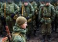 Окупанти в Луганську посилили мобілізацію чоловіків віком до 30 років – ОВА