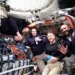 Екіпаж Artemis II поділився деталями місії та враженнями від польоту навколо Місяця