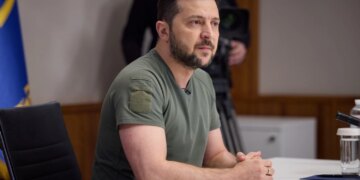 "Щодня потребуємо ракети для ППО": Зеленський відреагував на атаку рф і анонсував нові домовленості з PAC-2 та IRIS-T