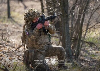 На фронті відбулось 62 бої, ворог продовжує тиснути на Покровському напрямку – Генштаб