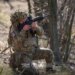 На фронті відбулось 62 бої, ворог продовжує тиснути на Покровському напрямку – Генштаб