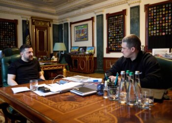 Рекордні втрати рф у березні перевищили 35 тисяч військових та 270 систем ППО – Зеленський