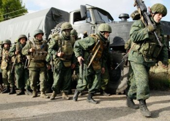 На Костянтинівському напрямку російські військові масово псують власну техніку, щоб не йти на передову – АТЕШ