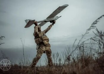 Дрони СБУ "Альфа" уразили понад 1800 російських окупантів за тиждень