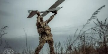 Дрони СБУ "Альфа" уразили понад 1800 російських окупантів за тиждень