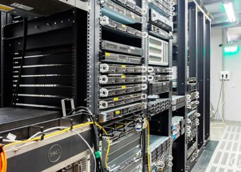 Колапс неминучий: у рф масово виходять з ладу дата-центри через зношену техніку