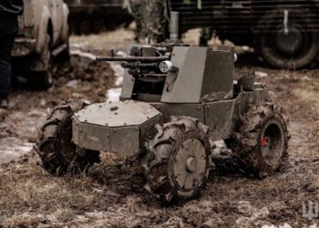 Генштаб про ситуацію на фронті: зафіксовано 128 бойових зіткнень, ворог запустив понад 6,1 тис. дронів